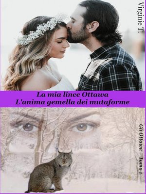 cover image of La mia lince Ottawa